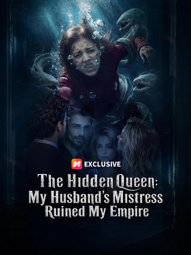 The Hidden Queen: My Husband's Mistress Ruined My Empire