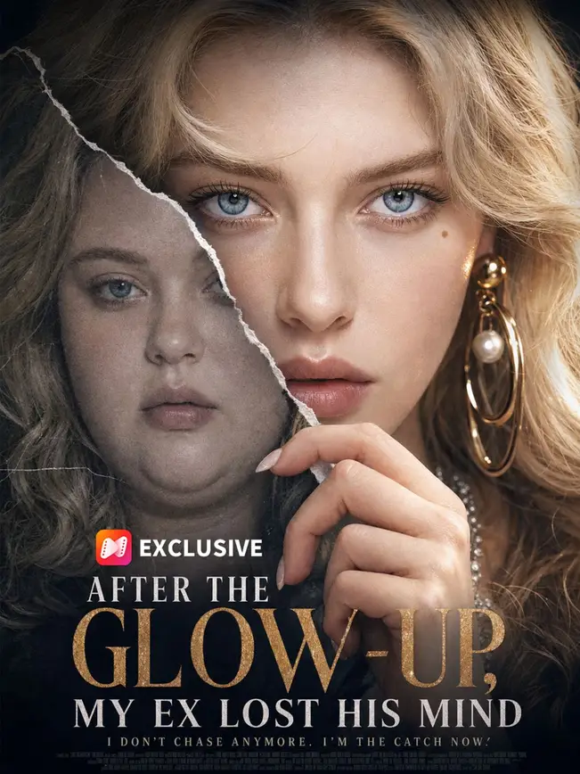After the Glow-Up, My Ex Lost His Mind