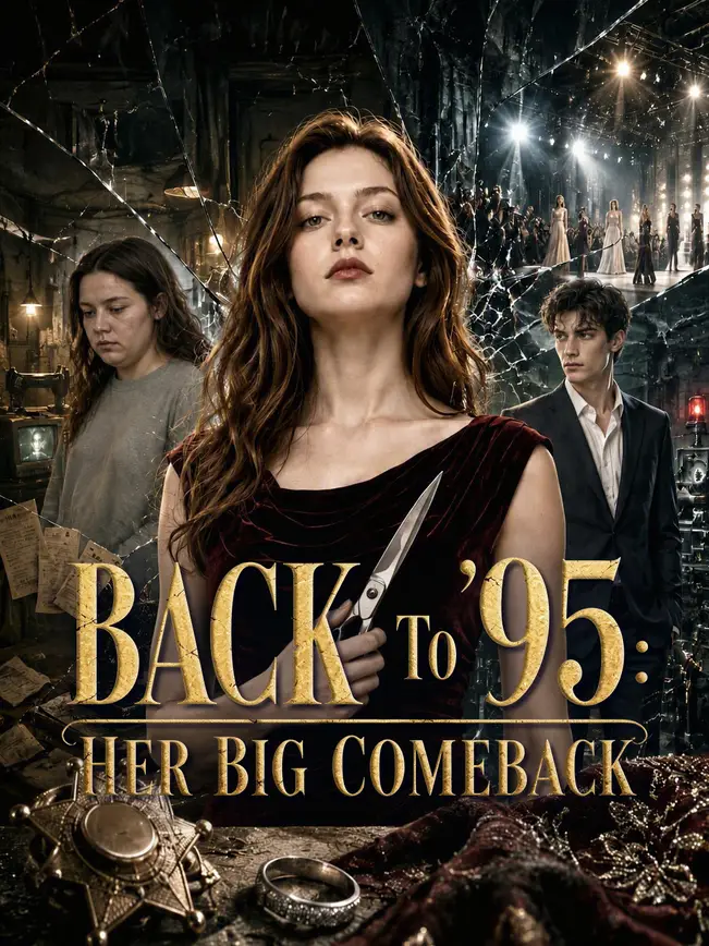 Back to 95 - Her Big Comeback